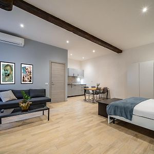 Apartamento Estudio